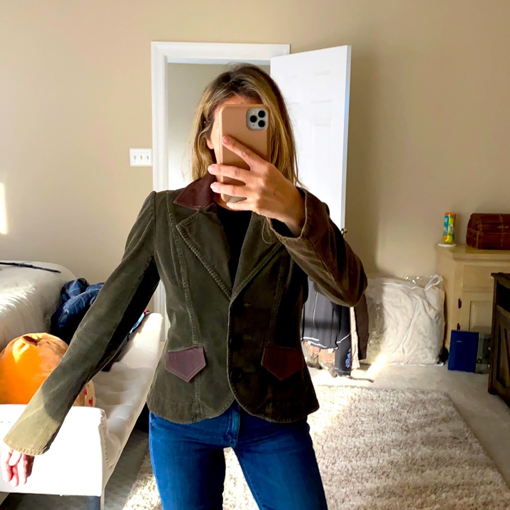 Joie blazer